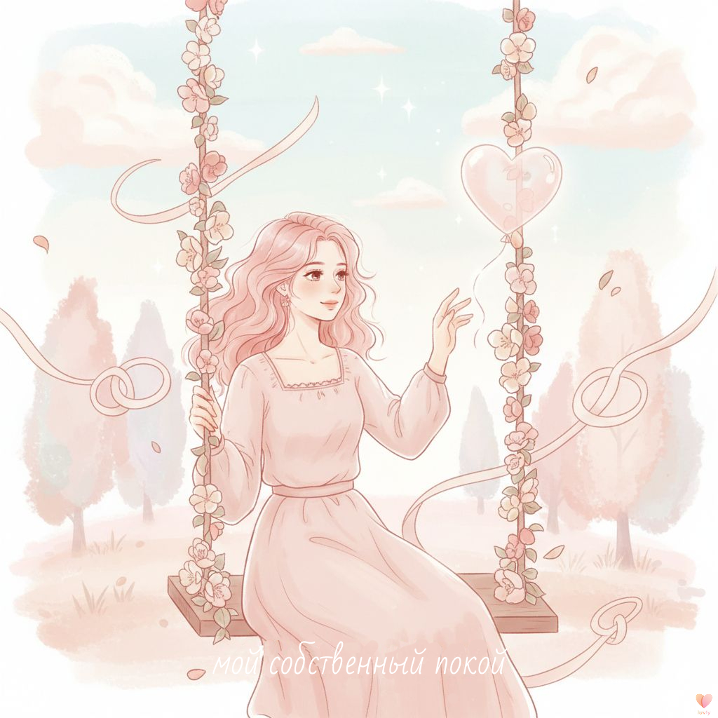 Как понять, что девушка не хочет отношений?