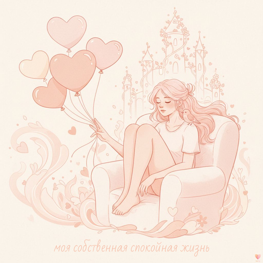 Как понять, что девушка не хочет отношений?