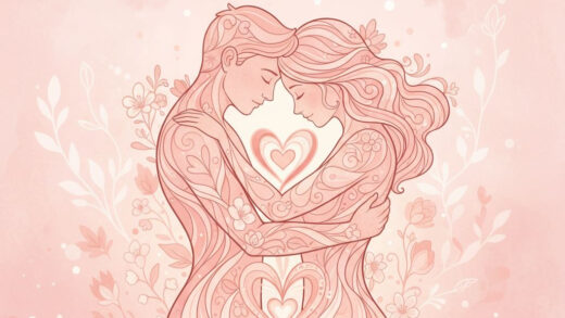 важность секса в отношениях