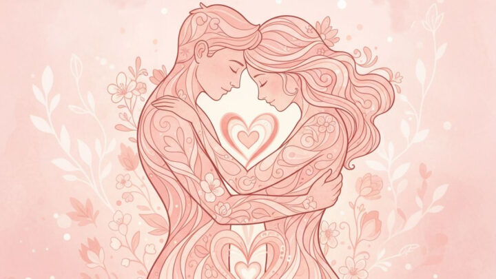 важность секса в отношениях