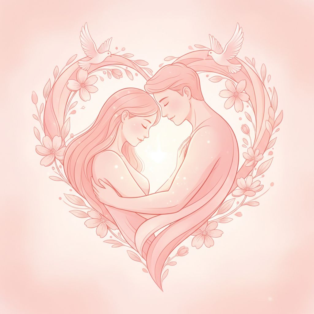 важность секса в отношениях