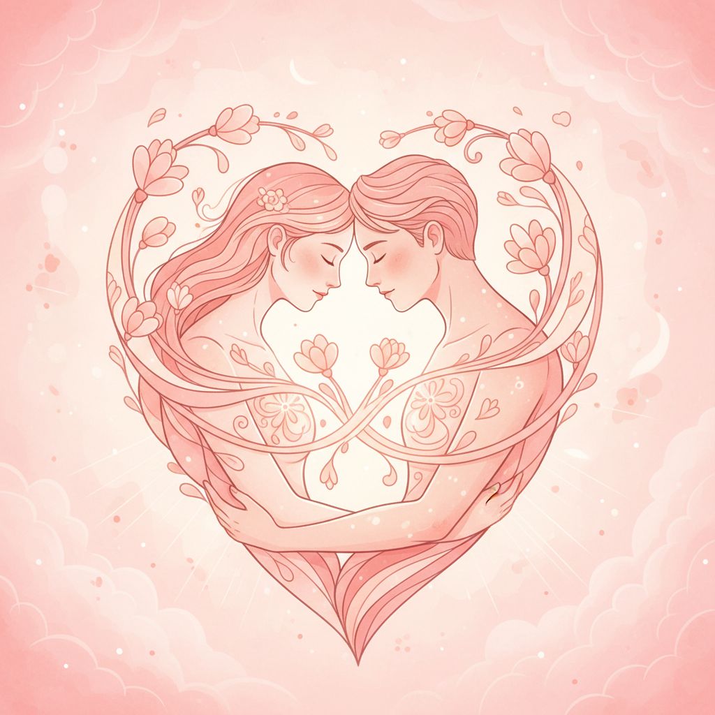 важность секса в отношениях