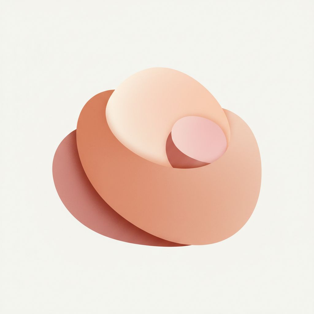 Анальная пробка: гид по исследованию новых ощущений с комфортом и доверием