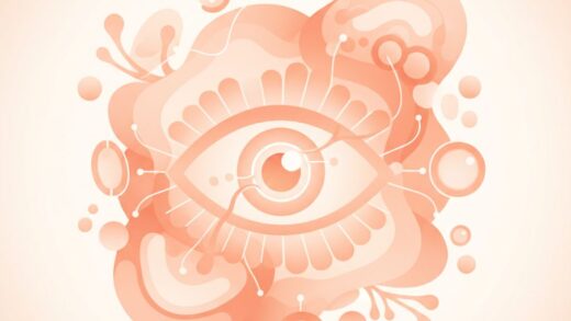 Почему мужчины любят глазами?