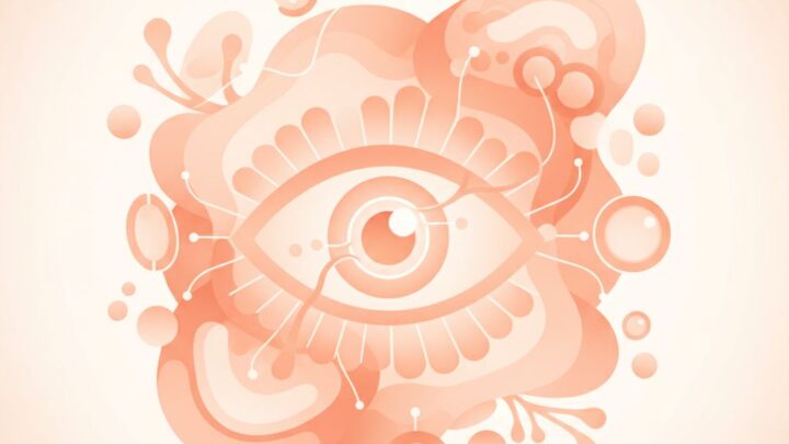 Почему мужчины любят глазами?