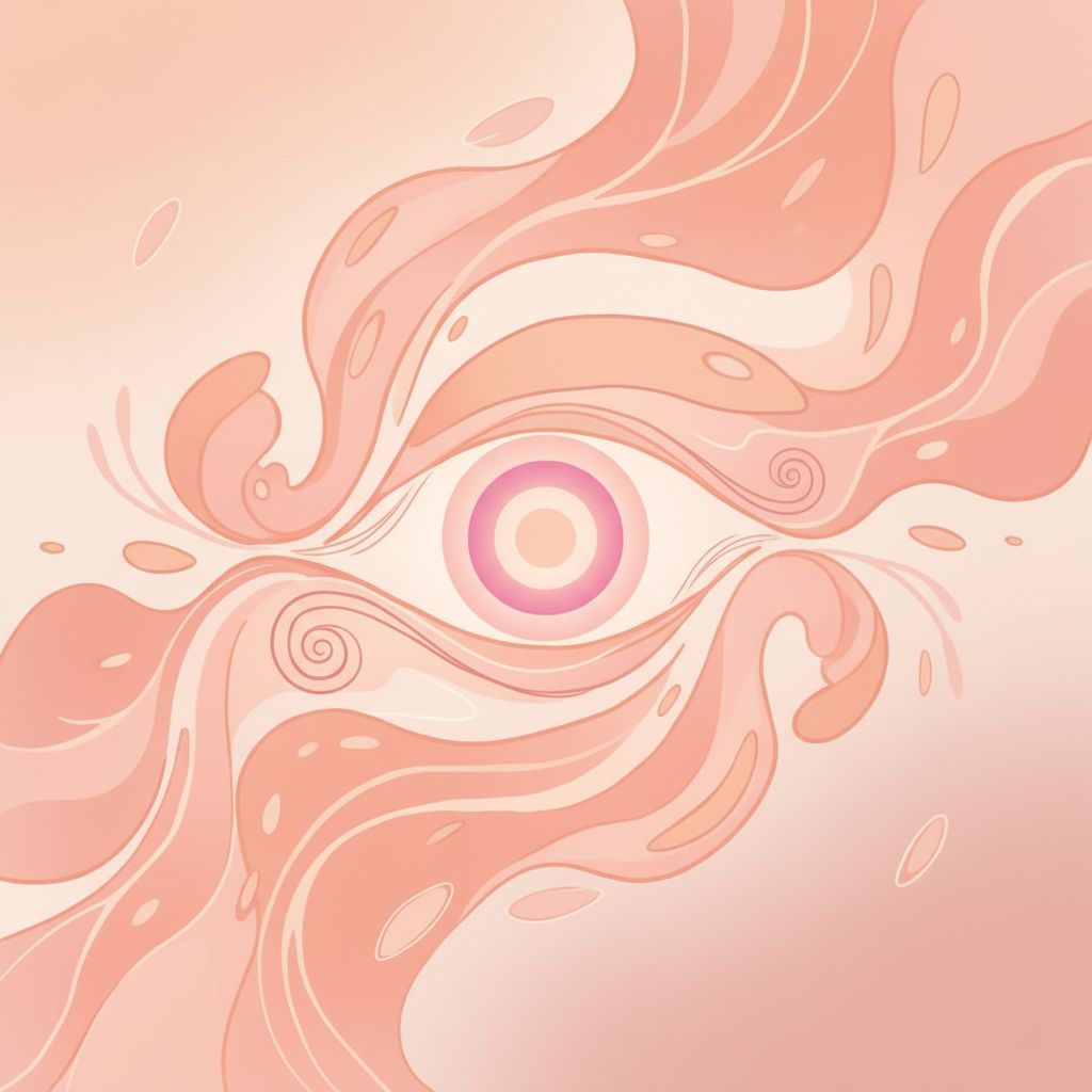 Почему мужчины любят глазами?