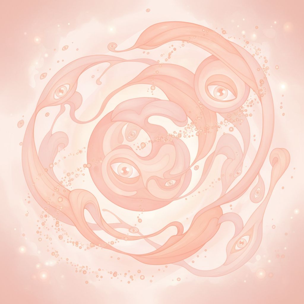 Почему мужчины любят глазами?