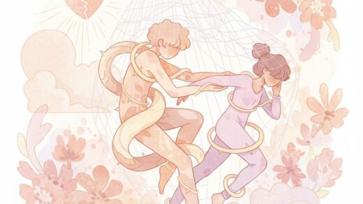 манипуляция в отношениях